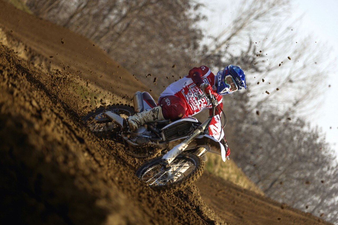 Master MX 2024 - The Race 